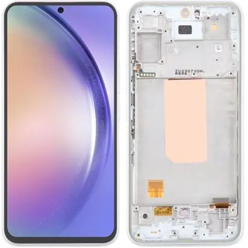 Replacement for SAMSUNG A54 /A546 OLED W/F DISPLAY - Quality Phone Parts in Sri Lanka